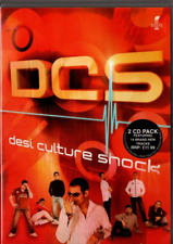 Dcs desi culture for sale  UK