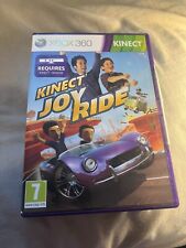 Kinect joy ride for sale  STAFFORD