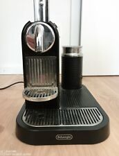 Delonghi nespresso kapselmasch gebraucht kaufen  Pförring