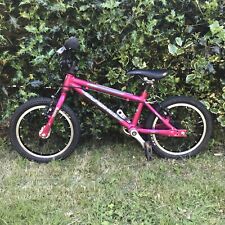 Islabikes cnoc pink for sale  STROUD