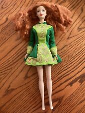 Barbie irish dance for sale  Ronkonkoma