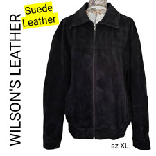Wilson leather genuine for sale  Mount Dora