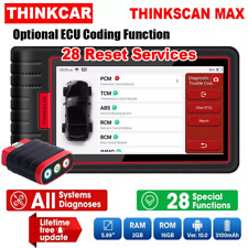Thinkscan max bluetooth for sale  DUNSTABLE