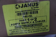 Janus door detector for sale  Chillicothe