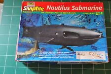 Nautilus submarine snaptite d'occasion  Villeneuve-le-Roi