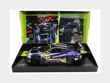 Usado, MINICHAMPS 1:18 BMW 4-Series M4 Gt3 #46 Misano 2023 Valentino Rossi 113232746 mm comprar usado  Enviando para Brazil