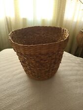 Woven seagrass rattan for sale  Sevierville