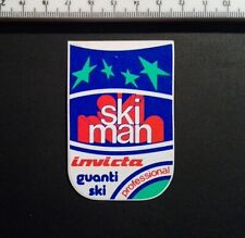 Invicta ski man usato  Imola