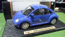 Volkswagen new beetle d'occasion  Rochefort-Montagne