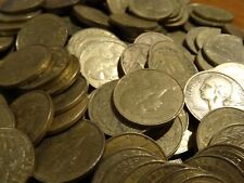 Lot pièces monnaies d'occasion  Toulouse-