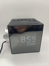 Sony icfc1pj clock for sale  New Milford