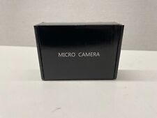 Micro câmera comprar usado  Enviando para Brazil