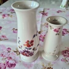 Vasen kerzenhalter villeroy gebraucht kaufen  Schwalbach