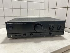 Kenwood 4020 amplifier for sale  Shipping to Ireland
