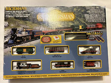 Bachmann frontiersman track for sale  Passaic