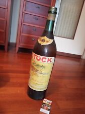 stock 84 bottiglia usato  Como