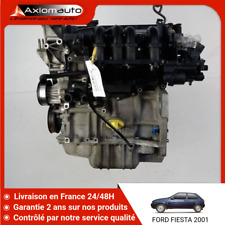 Moteur essence ford d'occasion  Amiens-