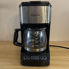 Capresso 426 cup for sale  Waterbury