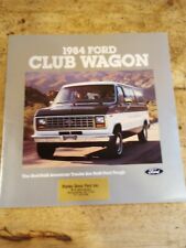 1984 ford club for sale  Dover
