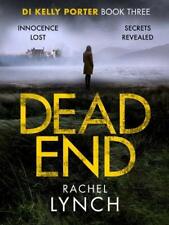 Dead end rachel for sale  UK