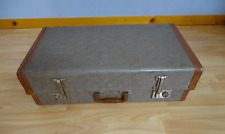 Ancienne valise anglaise d'occasion  Gondreville