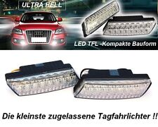 Universale led tagfahrleuchten gebraucht kaufen  Falkensee