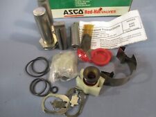 Válvula solenóide ASCO 2 vias, kit de reconstrução 50/60Hz 302276, usado comprar usado  Enviando para Brazil