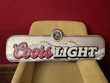 Coors light beer for sale  Cleveland