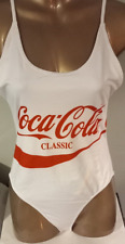Coca cola white for sale  IRVINE
