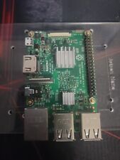 Raspberry Pi 3 Modelo B Rev 1.2 E Raspberry Pi B+ comprar usado  Enviando para Brazil