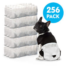 256ct dog diapers for sale  USA