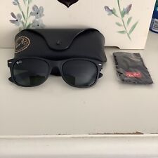 Rayban sunglasses rb2132 for sale  CAERPHILLY
