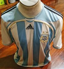 Argentina shirt maglia usato  Italia