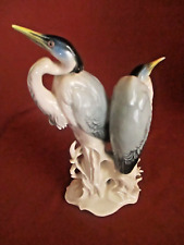 1900 pair porcelain d'occasion  Expédié en Belgium