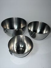 revere ware bowls for sale  Cornelius