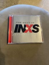 The Best of INXS - CD INXS comprar usado  Enviando para Brazil