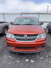 2009 dodge journey automatic for sale  Rochester