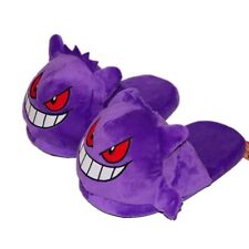 Gengar plushie slippers for sale  Brooklyn