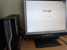 Acer con monitor usato  Taranto