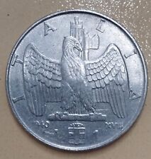 Monete lira 1939 usato  Santeramo In Colle