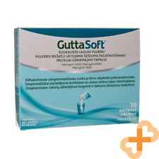 Guttasoft powder sachets for sale  Shipping to Ireland