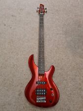 Aria pro bass, used for sale  LONDON