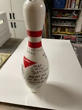 Bowling pin amf for sale  Loganville