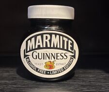 Guinness marmite 2008 for sale  HEREFORD
