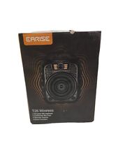 EARISE T26 Portable PA System Bluetooth Speaker + Wireless Mic FREE SHIP for sale  Shipping to South Africa