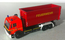 2319 herpa feuerwehr gebraucht kaufen  Buer-Mitte