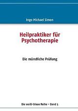 Heilpraktiker psychotherapie b gebraucht kaufen  Berlin