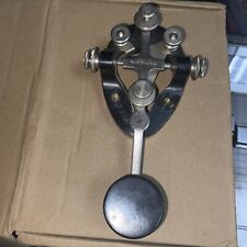 Morse code key for sale  Milford