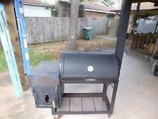 Barbque smoker insulated for sale  Beaumont