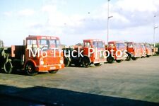 Truck bristol seddon for sale  UK